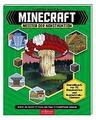 Minecraft – Meister der Konstruktion Handbuch Für 15 Bauwerke