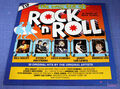 The Very Best Of Rock 'n Roll - 20 Years Of Rock 'n Roll (Vinyl) Doppel-LP, gebr