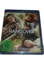 Film Hangover 2 Blu-ray Komödie Zustand gut FSK 12