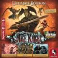 Mage Knight - Ultimate Edition