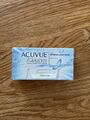 acuvue oasis hydraclear  -2,0