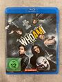 Blu-ray: Who Am I (Sehr Gut)