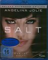 Blu-ray SALT (Deluxe Extended Edition) # Angelina Jolie ++NEU