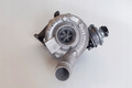 Turbolader Garrett 717410-5007S Opel 3.0 CDTI 177 PS ÜBERHOLT Kaution/Deposit