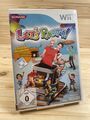 Nintendo Wii Spiel • Lets Party! #B31