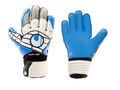 UHLSPORT Torwarthandschuhe Eliminator Supersoft  -  versch. Größen NEU!