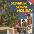 Sommer Sonne Holiday 1992 (Koch, AUT) Nicole, Roy Black (Bohlen), Moonbea.. [CD]