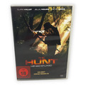 THE HUNT Menschenjagd DVD FSK 18 Clara Vallet Jellali Mouina Sarah Lucide Film