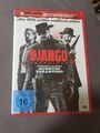 DVD: Django Unchained von Quentin Tarantino