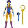 Mattel Masters of the Universe Origins Cartoon Collection Evil-Lyn, Spielfigur