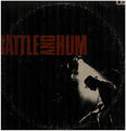 U2 Rattle And Hum YUGOSLAVIAN PRESSING NEAR MINT Jugoton 2xVinyl LP