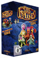 Die Fraggles - Die komplette Serie (Staffeln 1-5) - Gesamtedition [13 DVDs]