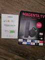 Magenta TV Stick incl. Adapter