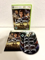 Lost Odyssey (Microsoft Xbox 360, 2008)