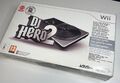 DJ Hero 2 Turntable Bundle (Nintendo Wii, 2010)