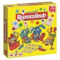 Jumbo Mein Erstes Rummikub Geschicklichkeitsspiel 03990 (8710126039908)