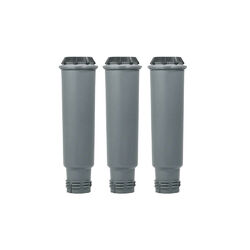 3x Wasserfilter für Melitta Pro-Aqua 192830 bis 2990362, 4006508192830