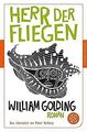 Herr der Fliegen: Roman. Neu übersetzt von Peter Torberg... | Buch | Zustand gut