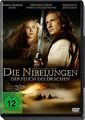 Die Nibelungen - Der Fluch des Drachen von Uli Edel | DVD | Zustand sehr gut