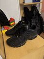 Originale Nike Air Max Plus TN schwarz NEU