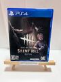 PS4 Dead by Daylight Silent Hill Edition Sony Playstation 4 Japan Import