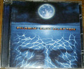 CD - ERIC CLAPTON - Pilgrim - sehr guter Zustand