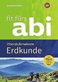 Fit fürs Abi: Erdkunde Oberstufenwissen von Waldeck, Win... | Buch | Zustand gut