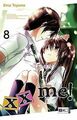 xx me! 08 von Toyama, Ema | Buch | Zustand gut