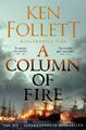 A Column of Fire | Follett, Ken