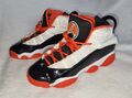 Jordan Basketballschuhe "Jordan 6 Rings" Gr. 39