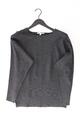 Tom Tailor (Denim) Feinstrickpullover Regular Pullover für Damen Gr. 38, M grau