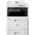 Brother MFC-L8690CDW Multifunktionsdrucker Laser Farbe A4 Drucker, Scanner,