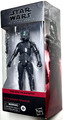 STAR WARS THE BLACK SERIES - 6" INCH - ELITE SQUAD TROOPER (#03) - MIB OVP