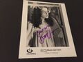 DEBRA WINGER signed Photo 20x25 Autogramm SONDERPREIS (1993 A Dangerous Woman) 