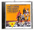 EBOND Ennio Morricone - The Good, The Bad And The Ugly Soundtrack) - CD CD104061