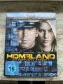 Homeland - Die komplette Season 1 [3 Discs]