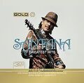 Greatest Hits (Coffret Metal 3 CD) von Santana | CD | Zustand sehr gut