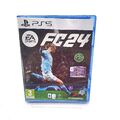 EA SPORTS FC 24 Standard Edition PS5 Videospiele Italienisch Playstation Spiele 