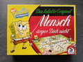 SpongeBob Mensch ärgere Dich nicht Schmidt Spiele Brettspiel - Vollständig