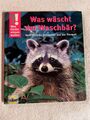 Was wäscht der Waschbär? | Was Kinder wissen wollen von Velber