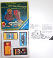 Rar + komplett : Koffer packen Ravensburger 1973 Rarität Vintage Kartenspiel