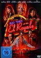 Bad Times at the El Royale (DVD)