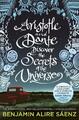 Aristotle and Dante Discover the Secrets of the Universe - Benjamin Alire SÃ¡enz