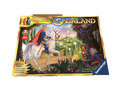 Ravensburger Sagaland Brettspiel Gesellschaftsspiel