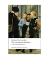 The Karamazov Brothers, Fyodor Dostoevsky, Ignat Avsey