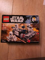 Lego Star Wars 75166 First Order  Transport Speeder Battle - Neu &  Ungeöffnet