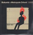 Bokante und Metropole Orkest What Heat Doppel LP Vinyl Europa Real World 2018 3