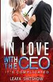 Shitshow - In Love With The CEO It's Complicated - Neues Taschenbuch oder s - J555z