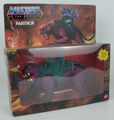 MotU Masters of the Universe Origins Panthor Actionfigur