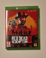 Red Dead Redemption 2 (Microsoft Xbox One) (USK18)